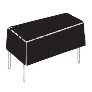 Nappe Rectangle - Gamme Buffet 300 x 160 cm